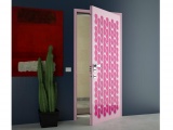 Межкомнатная дверь / дверная панель FREE DI.BI. porte blindate Италия