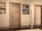   GRANDUCATO | 591 OTC DOORS 