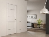   QUADRA QLS | S08 OTC DOORS 