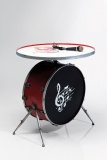 ������ BASS DRUM  KARE-DESIGN ��������