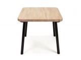 ������ PEG TABLE SQUARE BIRCH TOM DIXON ��������������