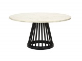 ������ SCREW TABLE TOP FAN BASE TOM DIXON ��������������