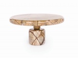  ROCK TABLE LARGE TOM DIXON 