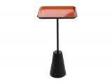 ������ SPOT TABLE SQUARE TOM DIXON ��������������