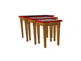 Столик DIRECTOIRE GRANGE Франция Столик DIRECTOIRE GRANGE Франция