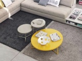 ������ ROUND FEG INDUSTRIA MOBILI ������