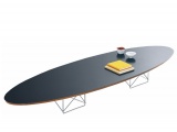 ������ ELLIPTICAL TABLE ETR VITRA ��������