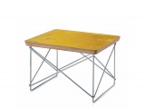  OCCASIONAL TABLE LTR VITRA 