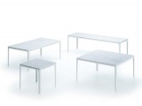  PLATE TABLE VITRA 