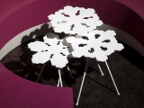  SNOWFLAKES OFFECCT 