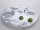 ������ GARDEN PLATE LIVING DIVANI ������