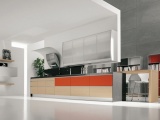   ARTEMATICA ROVERE VALCUCINE 