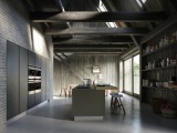   VELVET PROFILE C GED CUCINE 