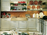 �������� �������� BAMBOO  BRUMMEL CUCINE ������