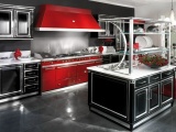   GRAND GOURMET  BRUMMEL CUCINE 