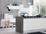 �������� �������� ESSENZA  CUCINE LUBE ������