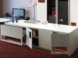   MONDRIAN  TM ITALIA CUCINE 