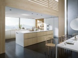   SE 4004 E rovere titanio SIEMATIC 