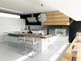   CONTEMPORA  ASTER CUCINE 