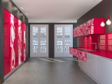   POP ART ASTER CUCINE 