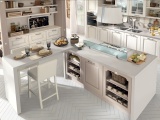 �������� �������� LAURA  CUCINE LUBE ������
