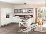 �������� �������� GALLERY  CUCINE LUBE ������