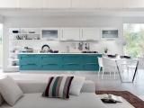 �������� �������� GALLERY  CUCINE LUBE ������