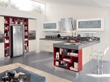 �������� �������� GALLERY  CUCINE LUBE ������