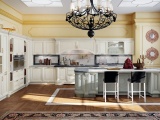 �������� �������� PANTHEON  CUCINE LUBE ������