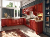 �������� �������� PANTHEON  CUCINE LUBE ������