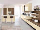   BRAVA  CUCINE LUBE 