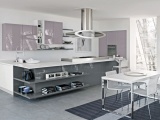   BRAVA  CUCINE LUBE 