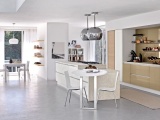   BRAVA  CUCINE LUBE 