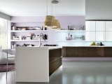   BRAVA  CUCINE LUBE 