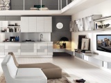 �������� �������� CREATIVA  CUCINE LUBE ������