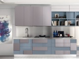 �������� �������� CREATIVA  CUCINE LUBE ������