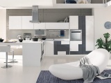 �������� �������� CREATIVA  CUCINE LUBE ������