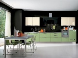 �������� �������� DORIS  CUCINE LUBE ������