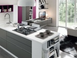 �������� �������� ESSENZA  CUCINE LUBE ������