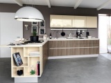   ESSENZA  CUCINE LUBE 