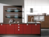   FABIANA  CUCINE LUBE 