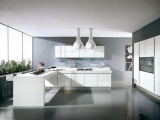   FOSCA  CUCINE LUBE 