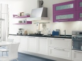 �������� �������� GEORGIA  CUCINE LUBE ������