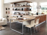 �������� �������� GEORGIA  CUCINE LUBE ������