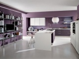 �������� �������� LEDA  CUCINE LUBE ������