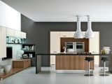 �������� �������� LEDA  CUCINE LUBE ������
