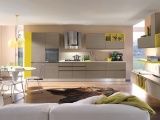 �������� �������� LINDA  CUCINE LUBE ������