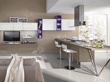 �������� �������� LINDA  CUCINE LUBE ������