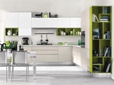 �������� �������� LINDA  CUCINE LUBE ������