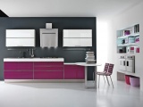   LUCY  CUCINE LUBE 